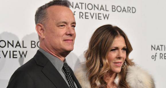 Tom Hanks and wife Rita Wilson are recovering from Coronavirus the actor confirms - www.pinkvilla.com