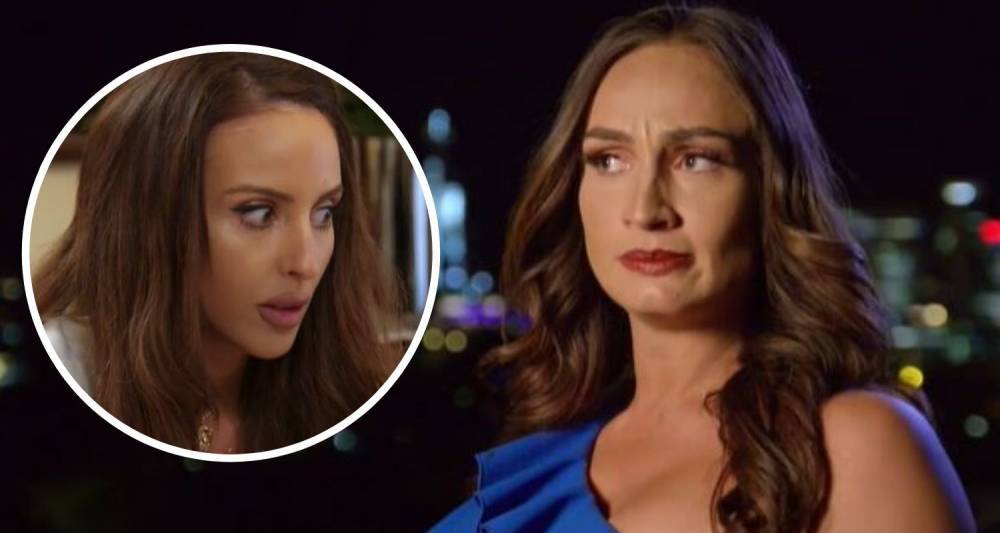 MAFS: Stacey and Hayley’s shocking meltdown exposed - www.newidea.com.au
