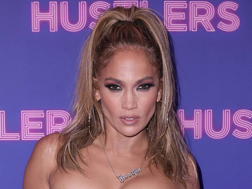 Jennifer Lopez's childhood sweetheart dead at 51 - torontosun.com - New York