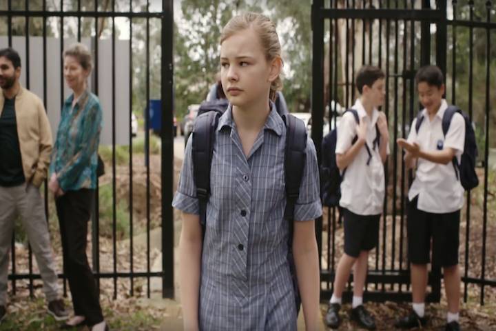 New ABC series explores a transgender girl’s first year of high school - www.starobserver.com.au