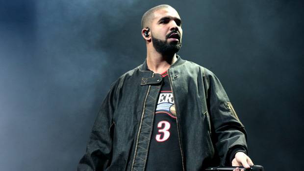 Drake Reveals Giant Color-Coded Shoe Closet Including $2K Air Diors $3K Air Jordans — Watch - hollywoodlife.com - Jordan