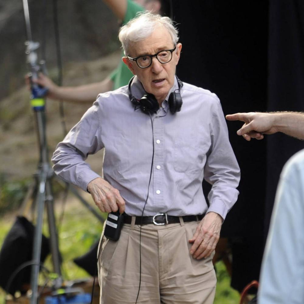 Woody Allen blasts ex, Mia Farrow, in new memoir - www.peoplemagazine.co.za