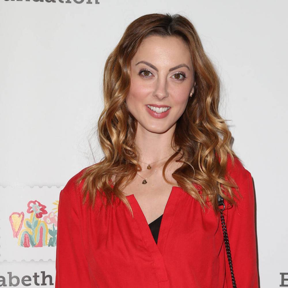 Eva Amurri trying to ‘slow down’ after doing too much as new mum - www.peoplemagazine.co.za
