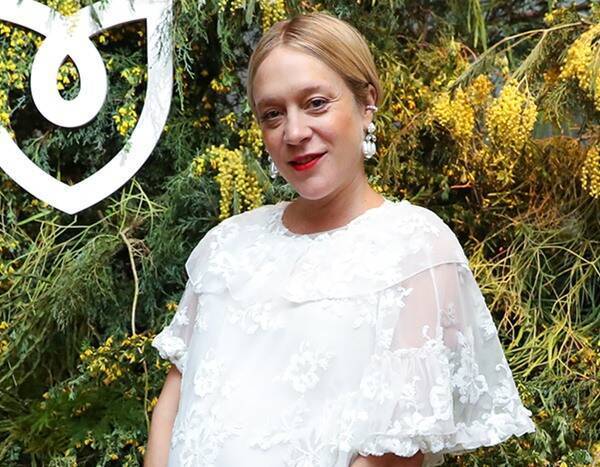 Chloë Sevigny Calls Coronavirus Ban on Partners in the Delivery Room "Very Distressing" - www.eonline.com - New York