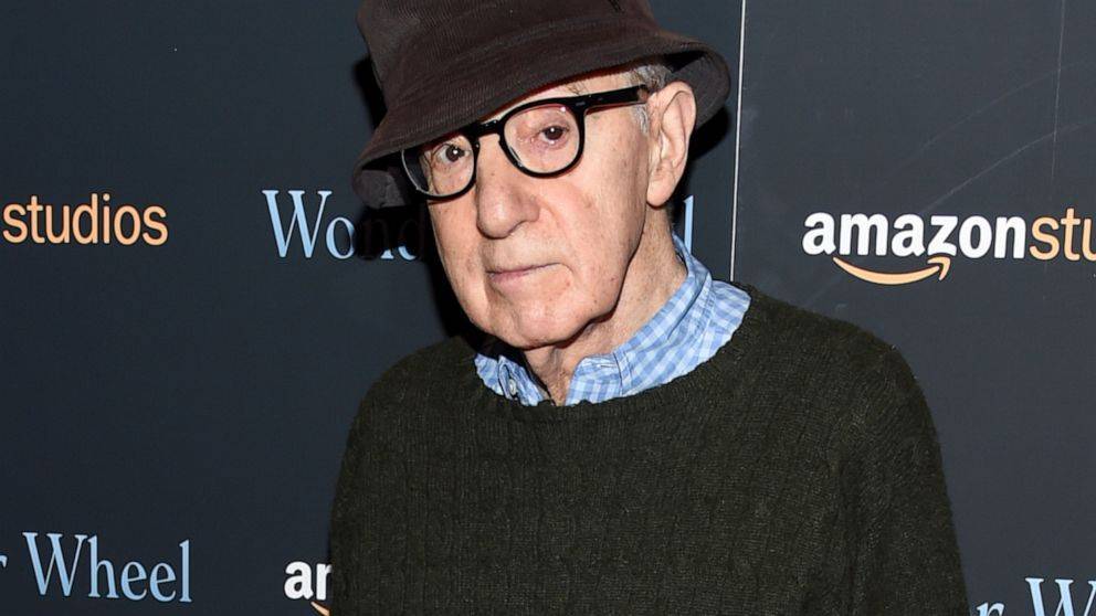 Excerpts from Woody Allen memoir 'Apropos of Nothing' - abcnews.go.com - New York - Detroit