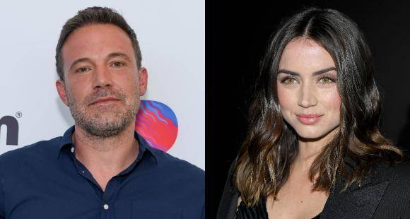 No Time To Die star Ana de Armas is supportive of Ben Affleck's sobriety amidst 'fun, exciting' relationship - www.pinkvilla.com - Cuba