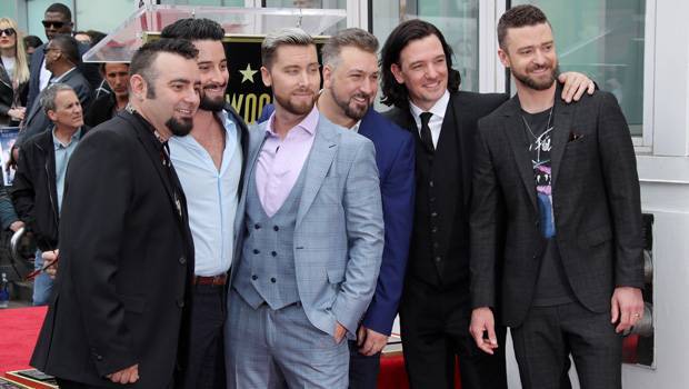*NSYNC Reunion Possibility At An ‘All-Time’ High Amid 20th Anniversary Of ‘No Strings Attached’ - hollywoodlife.com