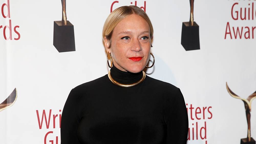 Pregnant Chloë Sevigny says coronavirus-provoked ban on partners in delivery rooms is 'distressing' - www.foxnews.com - New York