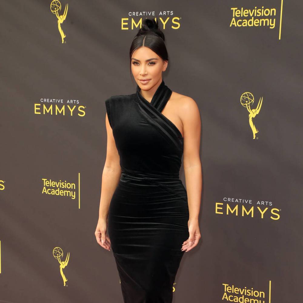 Kim Kardashian accuses Taylor Swift of ‘actually lying’ as Famous feud rumbles on - www.peoplemagazine.co.za