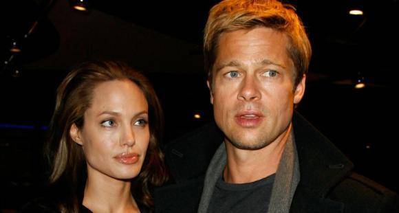 Angelina Jolie is out to DESTROY Brad Pitt for she feels he's using their children for public sympathy? - www.pinkvilla.com - Hollywood