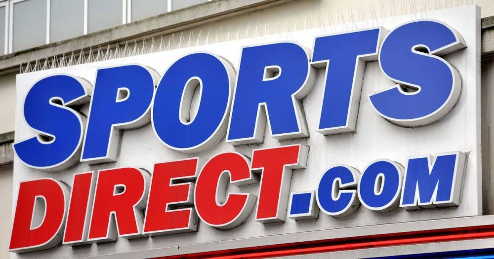 Government minister tells Sports Direct owner Mike Ashley to 'back off' and shut stores following PM's orders to the nation amid coronavirus pandemic - www.manchestereveningnews.co.uk - Britain - county Johnson