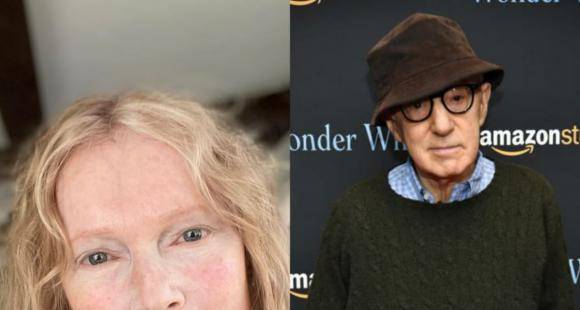 Woody Allen attacks his former partner Mia Farrow accusing her of trying to destroy his career - www.pinkvilla.com