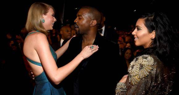 Kim Kardashian thinks Taylor Swift is ‘self serving’ to bring up past Kanye West feud amidst Coronavirus scare - www.pinkvilla.com