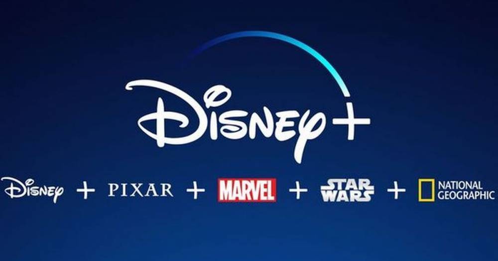 Disney Plus is now live – here’s how to start your free trial and watch it on Sky - www.dailyrecord.co.uk - Britain