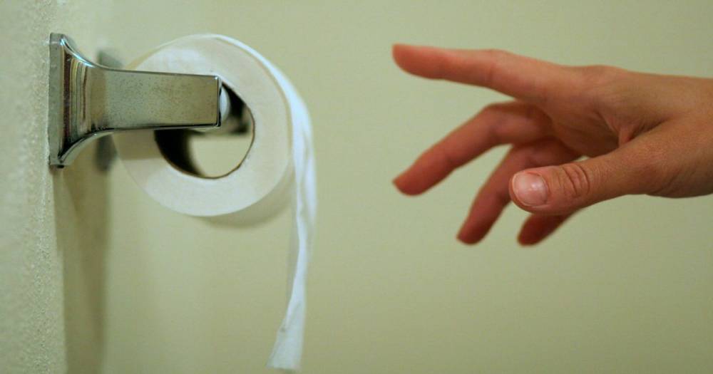 Coronavirus Scotland: Online toilet paper calculator tells you how long your loo roll will last - www.dailyrecord.co.uk - Scotland