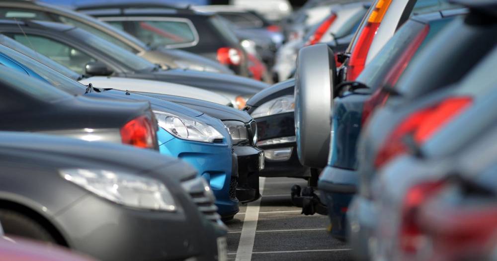 Can you still take your car for an MOT during the coronavirus lockdown? - www.manchestereveningnews.co.uk - Britain