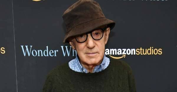 Woody Allen memoir finds new publisher - www.msn.com - city Brooklyn