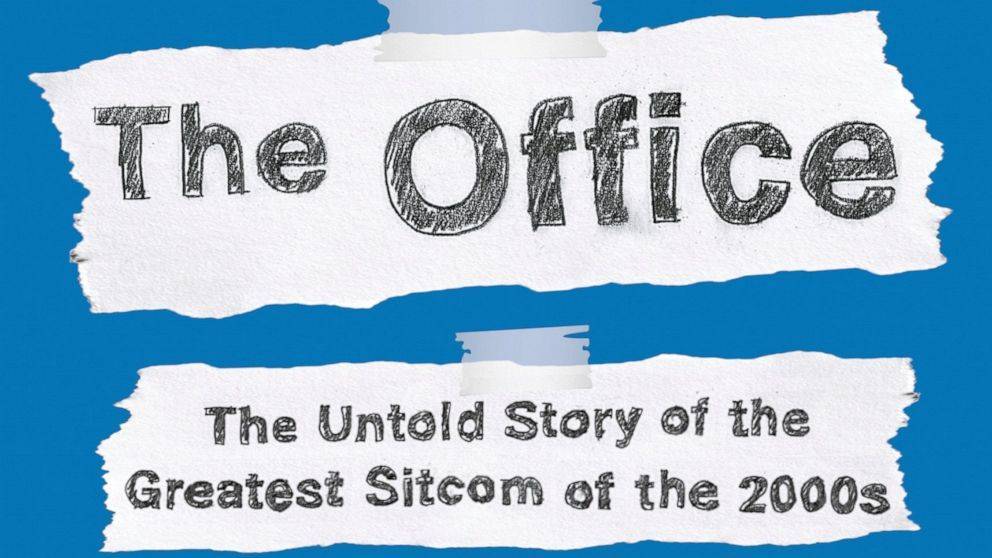 Review: 'Untold Story' dives backstage at 'The Office' - abcnews.go.com - Britain