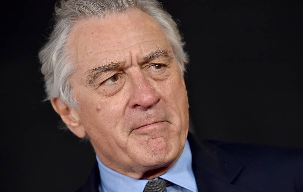 Robert De Niro urges people to stay indoors in public service announcement: “I’m watching you” - www.nme.com - New York - New York - county Andrew