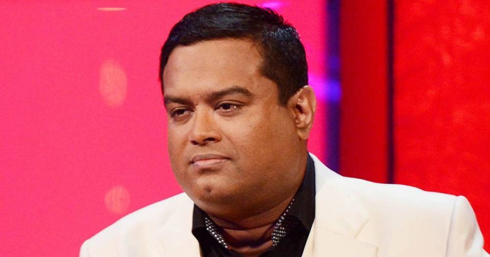 Paul Sinha's quiz teammate dies of coronavirus after The Chase star announces his own symptoms - www.ok.co.uk - Britain