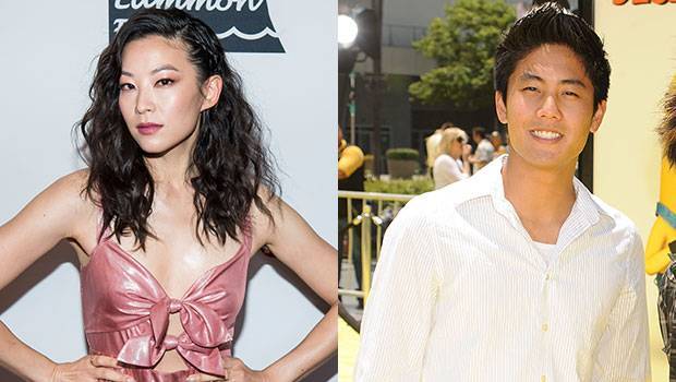 Ryan Higa Responds To Rumor He Cheated On Arden Cho After Her Cryptic Instagram Messages - hollywoodlife.com