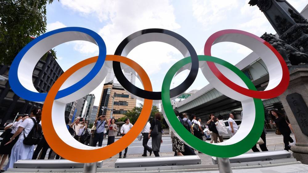 Olympic Games To Be Postponed by a Year due to Coronavirus - variety.com - county Thomas - Japan - Tokyo
