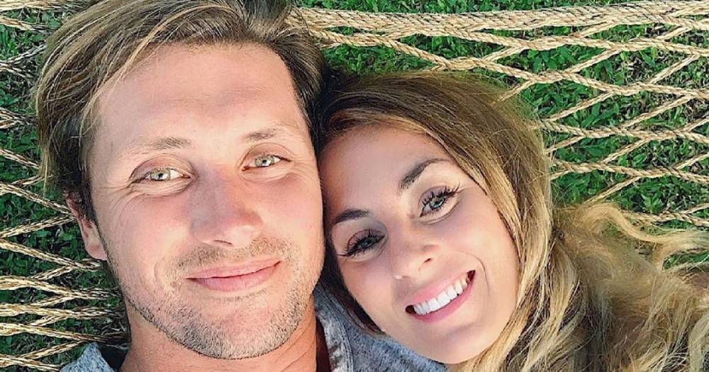 Bachelor’s Tenley Molzahn Is Pregnant, Expecting 1st Child With Husband Taylor Leopold - www.usmagazine.com
