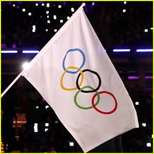 2020 Summer Olympics in Tokyo Postponed 1 Year - www.justjared.com - Japan