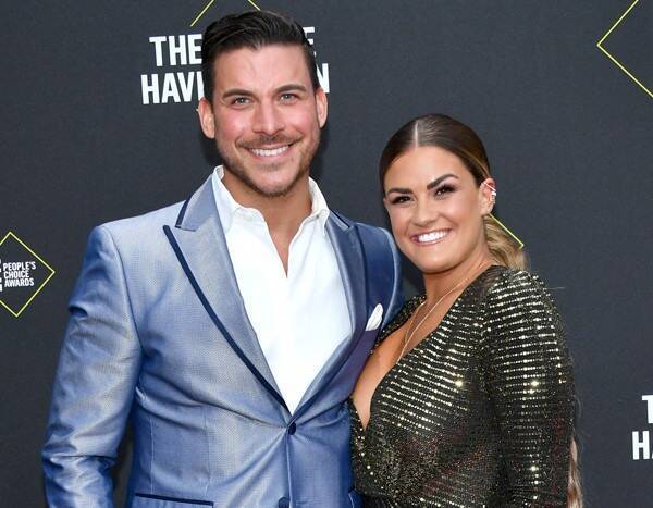 Coupled Up: Jax Taylor and Brittany Cartwright's Tips for Keeping Romances Spicy Will Make You Blush - www.eonline.com - USA