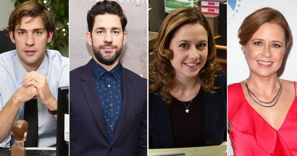 ‘The Office’ Cast: Then and Now - www.usmagazine.com