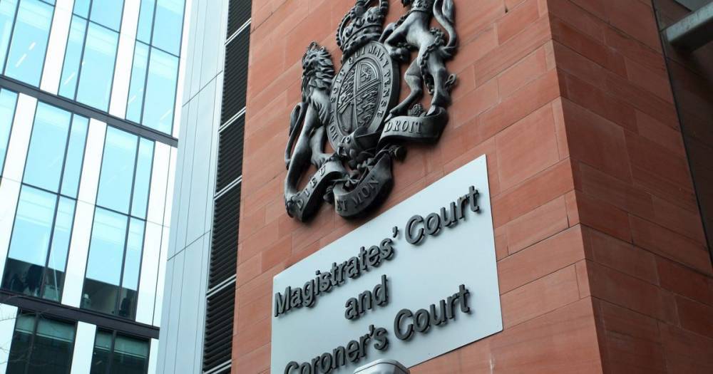 Lawyers advised to stay away from courts as the justice system grinds to a halt amid coronavirus ‘lockdown’ - www.manchestereveningnews.co.uk