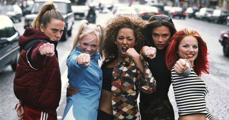Spice Girls will tour again "if the opportunity arises" says Melanie C - www.officialcharts.com - Australia - Britain