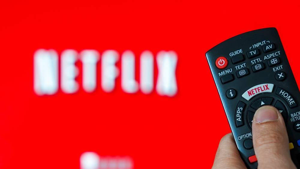 Netflix Streaming Traffic Hits All-Time Highs on AT&T Networks - variety.com