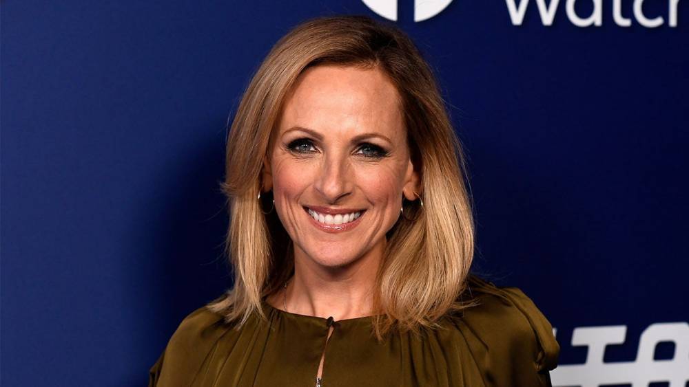 Marlee Matlin Poses in Her 1987 Oscars Dress: 'What Else Is There to Do?' - www.etonline.com
