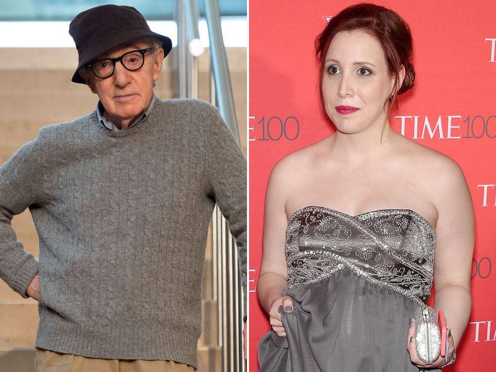Woody Allen would welcome Dylan Farrow back with 'open arms' - torontosun.com