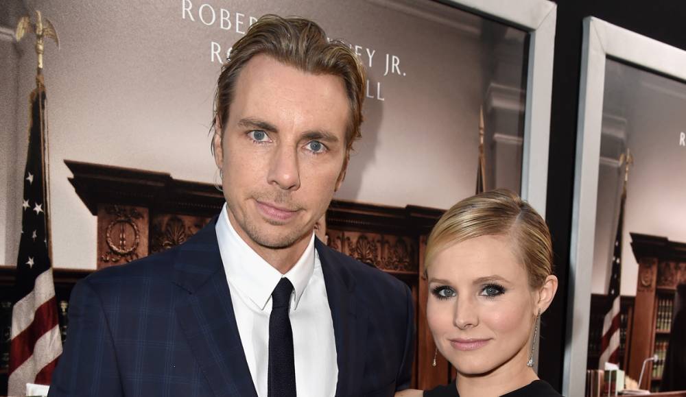 Kristen Bell & Dax Shepard Will Not Collect April Rent for Their Tenants - www.justjared.com - California