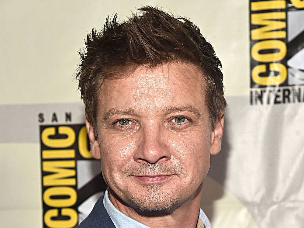 Jeremy Renner seeks to reduce child support amidst COVID-19 pandemic - torontosun.com - USA