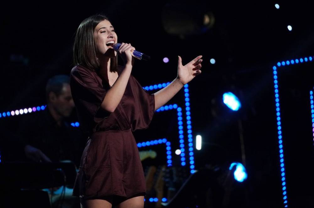 ‘American Idol’ Recap: Hollywood Week Ends & The Top 40 Emerges - www.billboard.com - USA