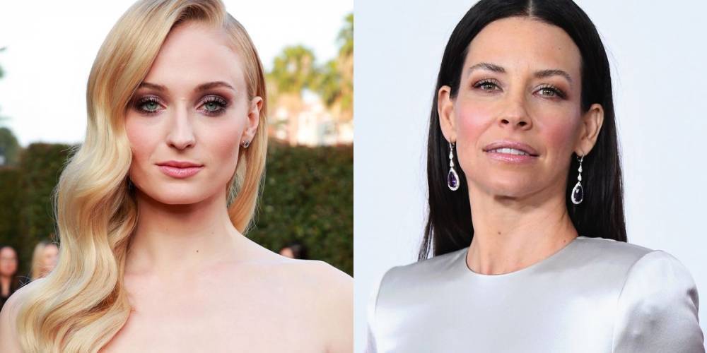 Looks Like Sophie Turner Is Furious at Evangeline Lilly for Not Self-Isolating - www.marieclaire.com