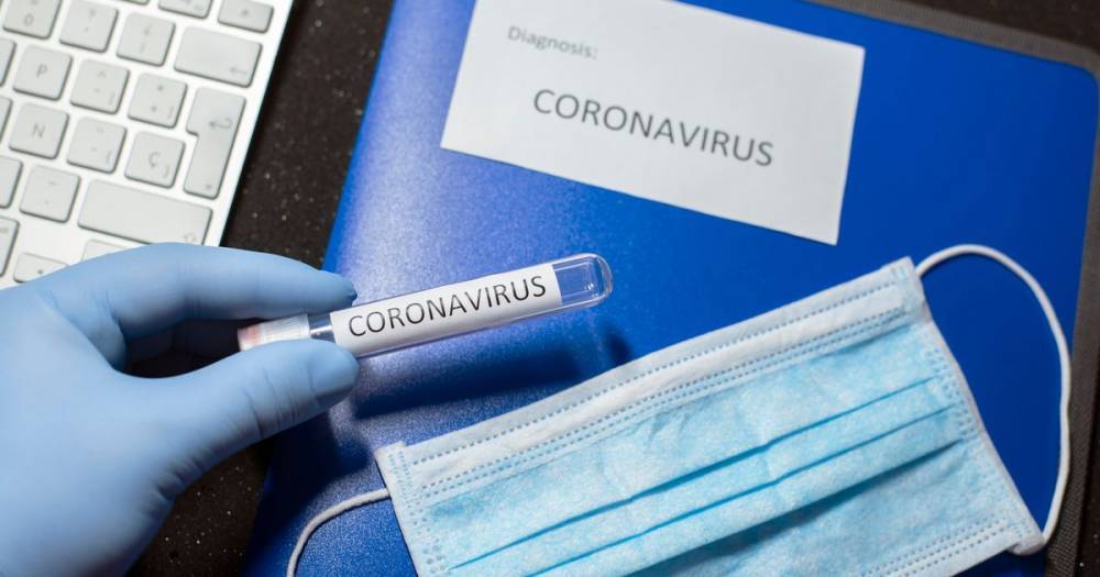 Coronavirus Scotland: 16 dead from coronavirus in Scotland as confirmed cases rise to 584 - www.dailyrecord.co.uk - Scotland