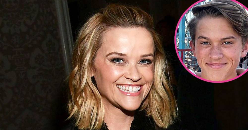 Reese Witherspoon’s Most Relatable Quotes About Kids Ava, Deacon and Tennessee: My ‘Best Gig’ - www.usmagazine.com - Tennessee
