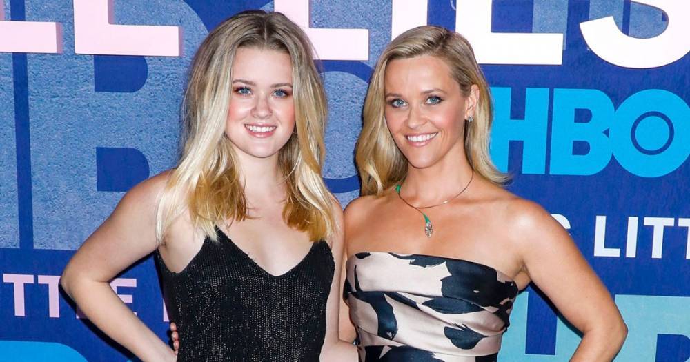 Reese Witherspoon Says Daughter Ava Going to College Felt Like ‘an Arrow in the Heart’ - www.usmagazine.com