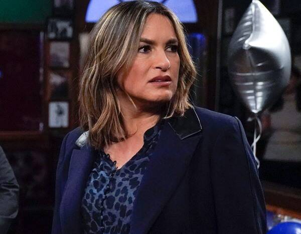 Law and Order: SVU Boss Reveals Possibly Botched Season 21 Character Returns - www.eonline.com
