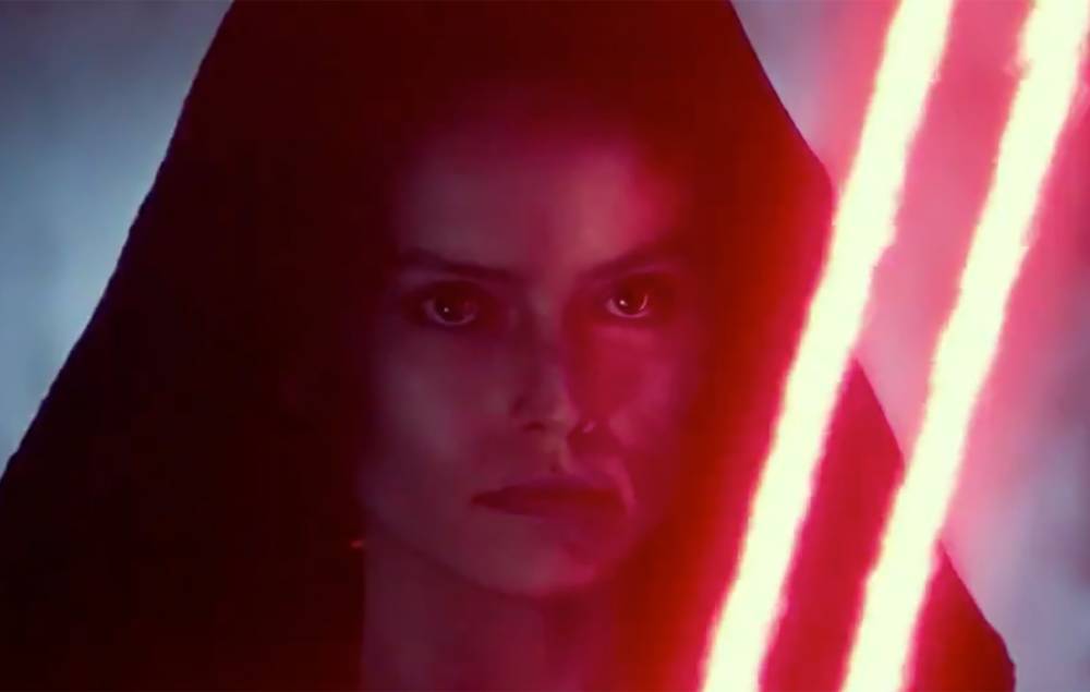 ‘Star Wars’: Dark Rey could have looked very different in ‘The Rise of Skywalker’ - www.nme.com