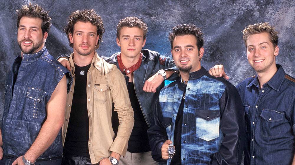 As *NSYNC’s ‘No Strings Attached’ Turns 20, Execs and Collaborators Look Back - variety.com - Sweden - city Stockholm, Sweden