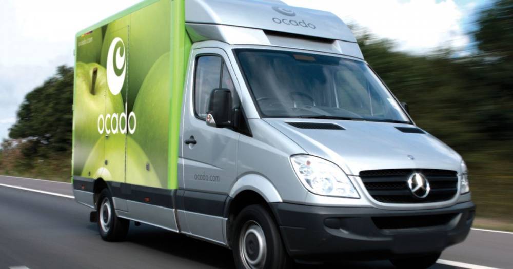 Is Ocado still delivering in the UK during the coronavirus pandemic? - www.manchestereveningnews.co.uk - Britain