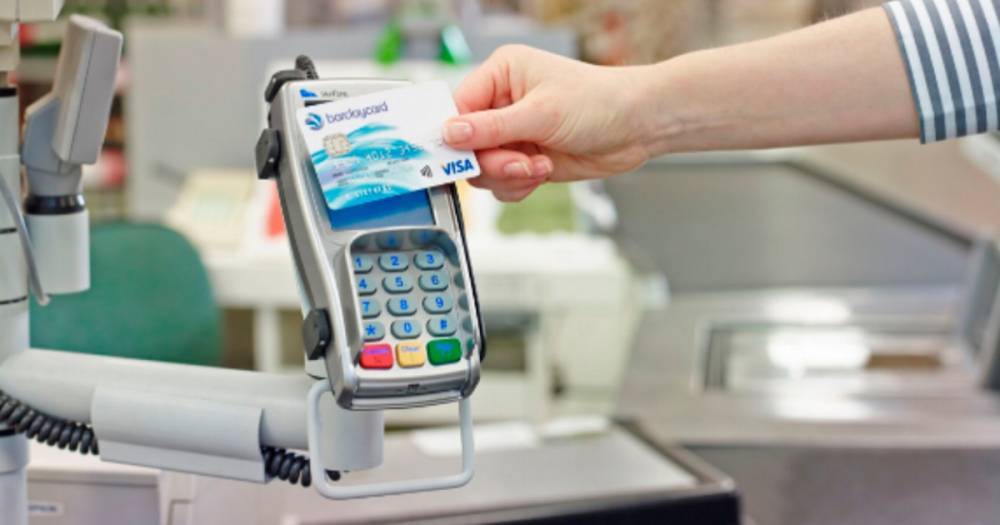 Contactless card payments in supermarkets are changing amid coronavirus lockdown - www.manchestereveningnews.co.uk - Britain