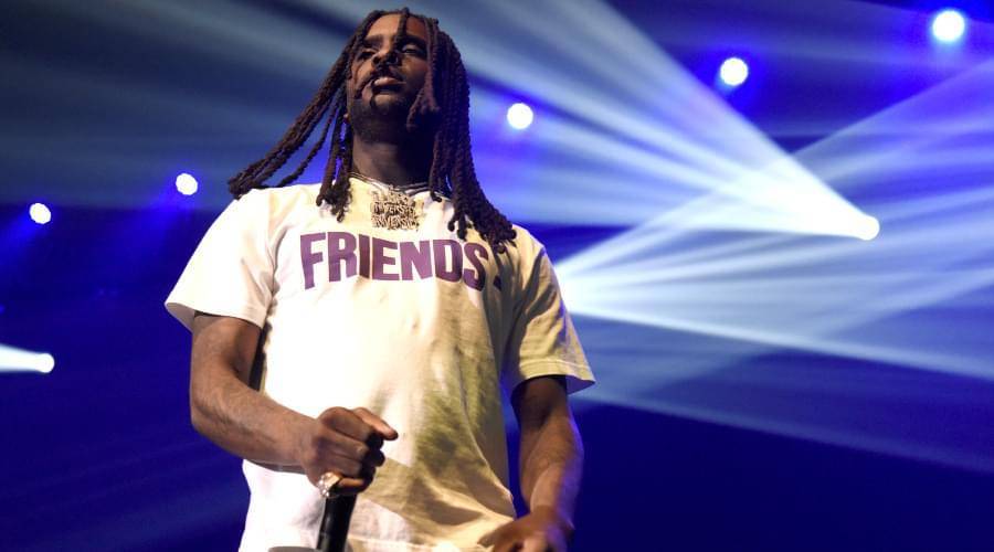 Chief Keef Earns The Highest-Charting Hot 100 Hit Of His Career With Lil Uzi Vert’s “Bean (Kobe)” - genius.com - Chicago