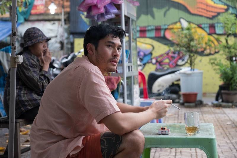 ‘Monsoon’ with Henry Golding - www.thehollywoodnews.com