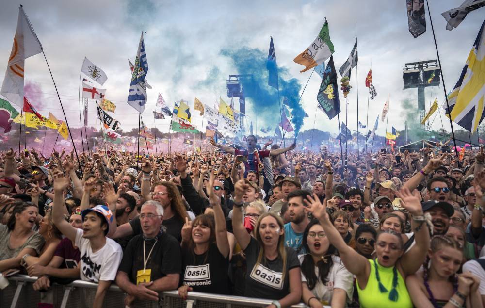 Coronavirus: BBC confirms details of Glastonbury and Eurovision replacements - www.nme.com